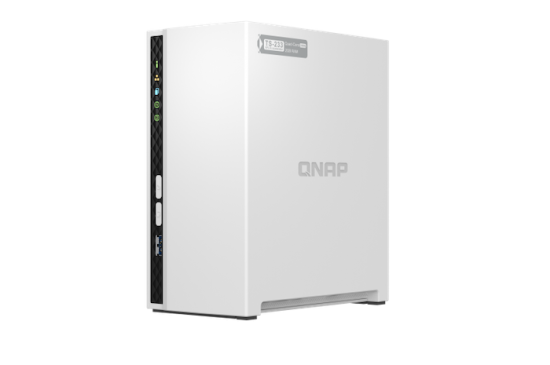 NAS QNAP TS-233