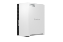 NAS QNAP TS-233
